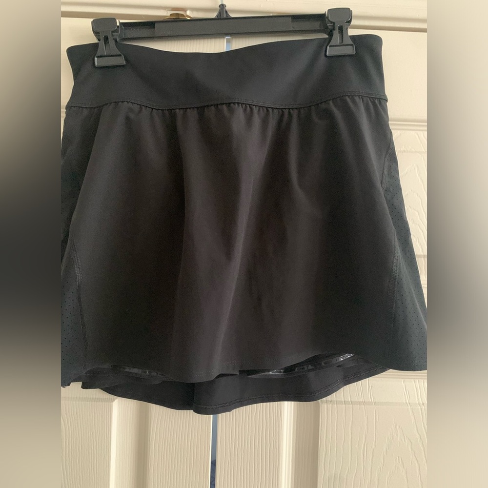 Spanx Get Moving Tennis Skirt